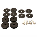 Tillett EBR Elise/Exige Side Mounts For B6,B6 Screamer, B7,B8,B9,B10 & C1 Seats
