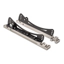 Tillett EBR Elise/Exige Side Mounts For B6,B6 Screamer, B7,B8,B9,B10 & C1 Seats