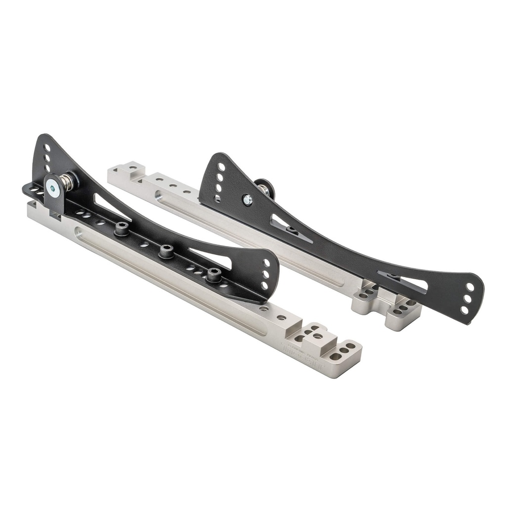 Tillett EBR Elise/Exige Side Mounts For B6,B6 Screamer, B7,B8,B9,B10 & C1 Seats