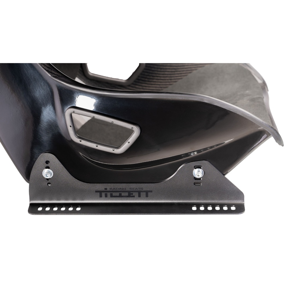 Tillett VTBO Steel Side Mounts For B6, B6 Screamer, B7, B8, B9,B10 & C1 Seats
