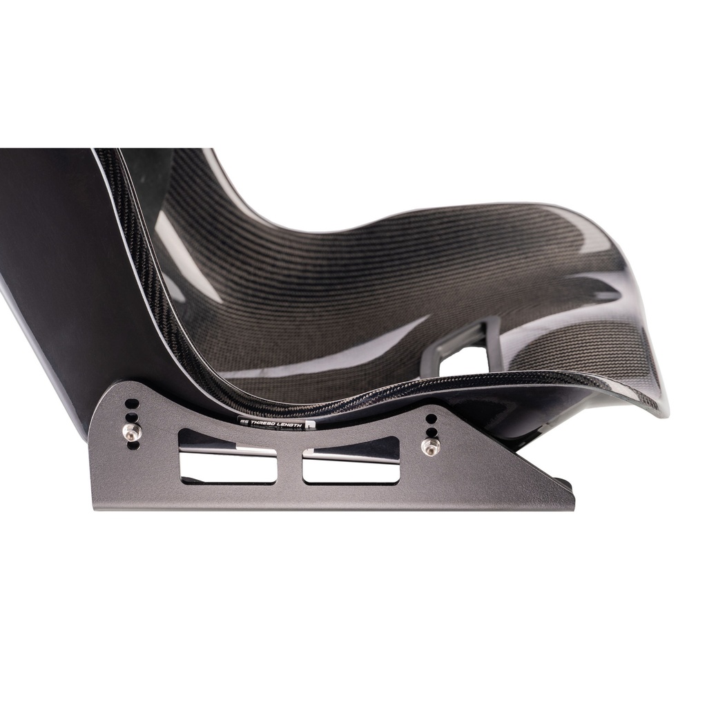 Tillett TBB5T Tall Alloy Side Mount / Brackets For B5 Seats