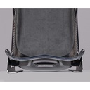 Tillett TBB5T Tall Alloy Side Mount / Brackets For B5 Seats