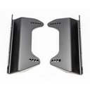 Tillett STBT Tall Alloy Side Mounts For B6, B6 Screamer, B7, B8, B9, B10 & C1 Seats