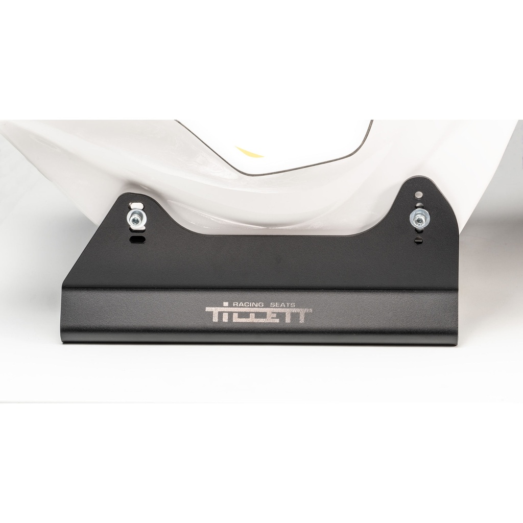 Tillett STBT Tall Alloy Side Mounts For B6, B6 Screamer, B7, B8, B9, B10 & C1 Seats