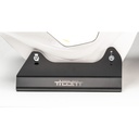 Tillett STBT Tall Alloy Side Mounts For B6, B6 Screamer, B7, B8, B9, B10 & C1 Seats