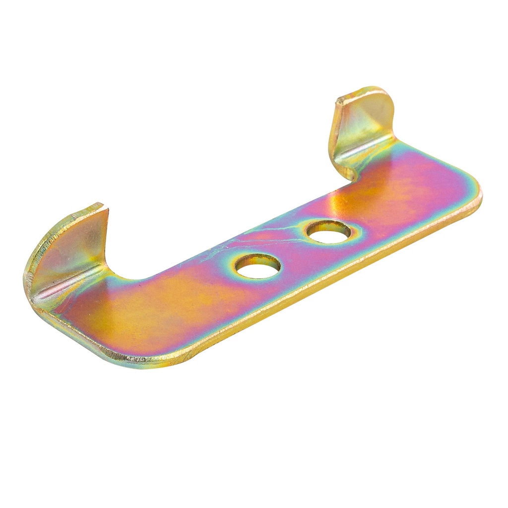 Race Safety Accessories Load Spreading Bracket For Seat Side Mounts