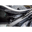 Tillett EBS Elise/Exige Side Mounts For B6, B6 Screamer, B7, B8, B9, B10 & C1 Seats