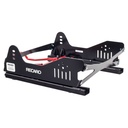 Recaro FIA Approved Sliding Seat Side Mount