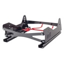 Recaro FIA Approved Sliding Seat Side Mount
