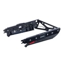 Recaro FIA Approved Sliding Seat Side Mount