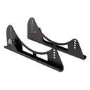 Tillett Lotus Emira Side Mounts & Sliders For B6, B7, B8, B9, B10 Seats