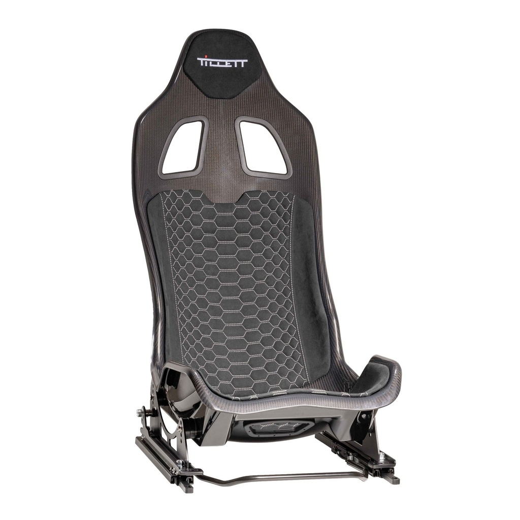 Tillett Lotus Emira Side Mounts & Sliders For B6, B7, B8, B9, B10 Seats