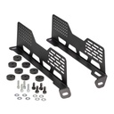 Tillett Mazda MX5 NC Side Mounts For B6, B7, B8, B9, B10 & C1 Seats