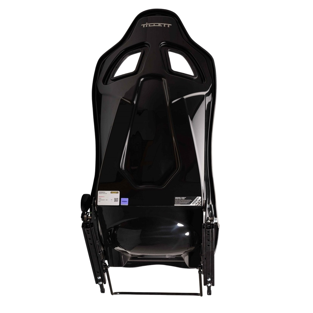 Tillett Lotus Emira Side Mounts & Sliders For B6, B7, B8, B9, B10 Seats