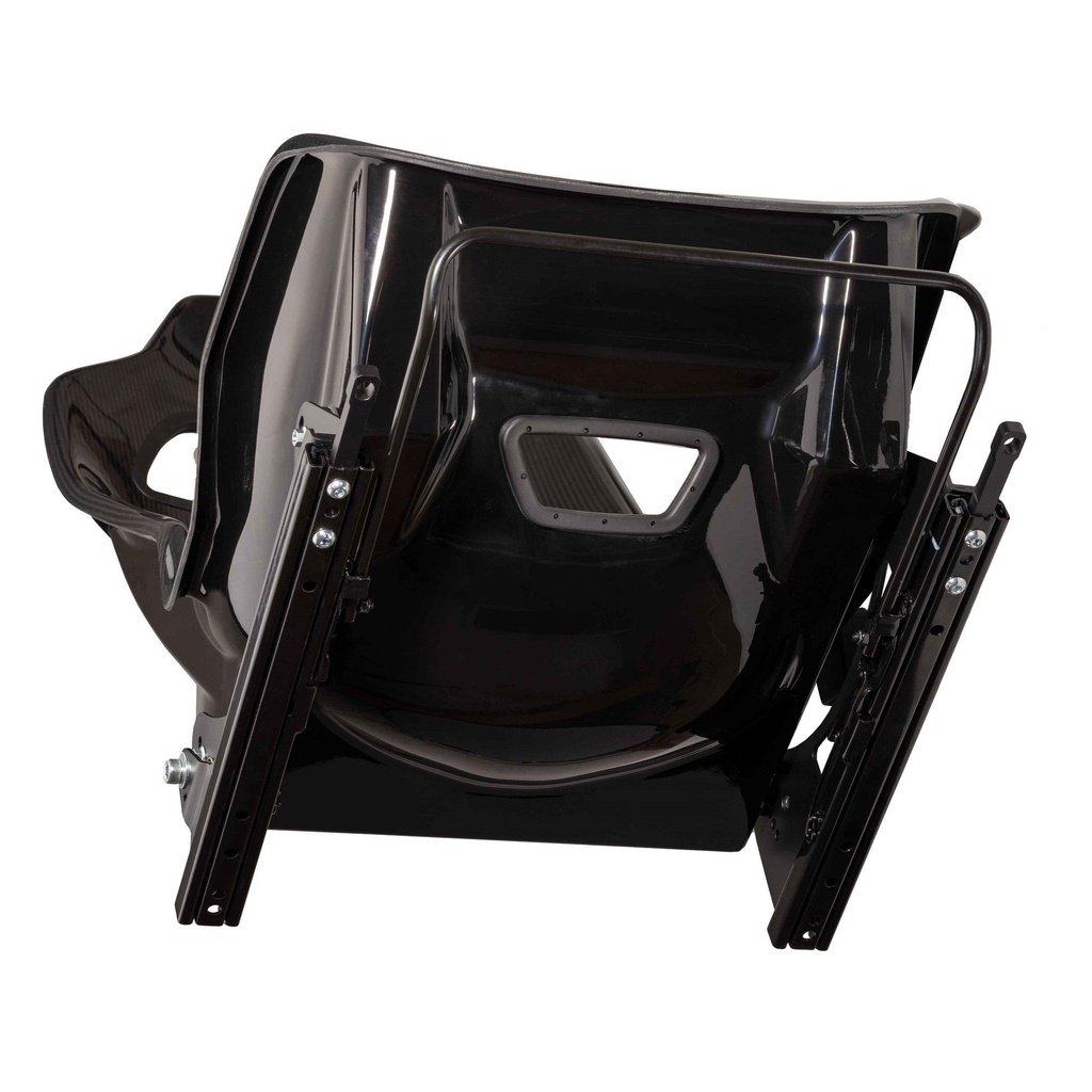 Tillett Lotus Emira Side Mounts & Sliders For B6, B7, B8, B9, B10 Seats