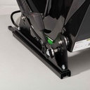 Tillett Lotus Emira Side Mounts & Sliders For B6, B7, B8, B9, B10 Seats