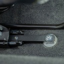Tillett Lotus Emira Side Mounts & Sliders For B6, B7, B8, B9, B10 Seats