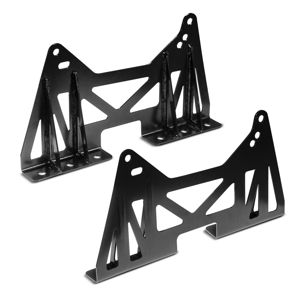 Sparco High Strength Side Mounts For ADV XT Seat