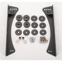 Tillett EBR17 Elise/Exige Side Mounts For B6,B6 Screamer, B7,B8,B9,B10 & C1 Seats