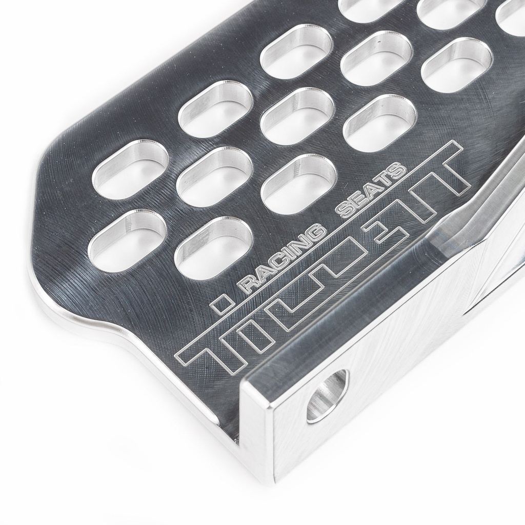 Tillett EBP Elise/Exige Billet Side Mounts For B6,B6 Screamer,B7,B8,B9,B10,C1 Seats