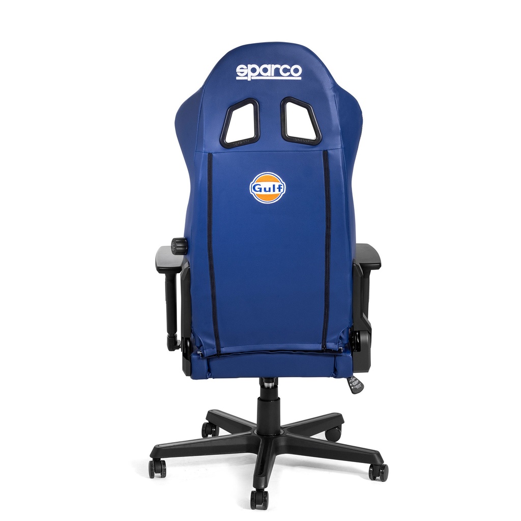 Sparco Gulf Icon Gaming Chair