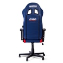 Sparco Icon Ford Performance Gaming Chair