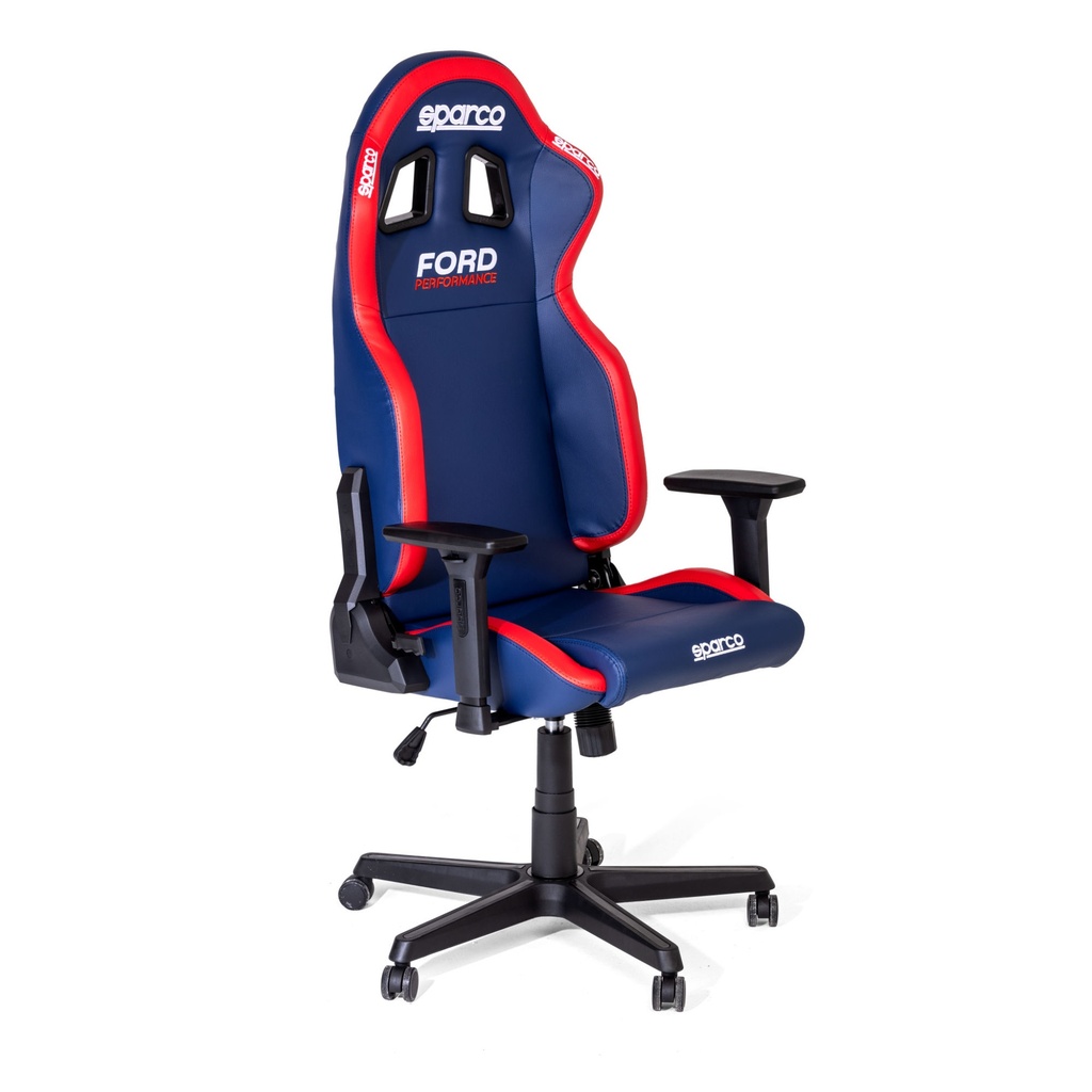 Sparco Icon Ford Performance Gaming Chair