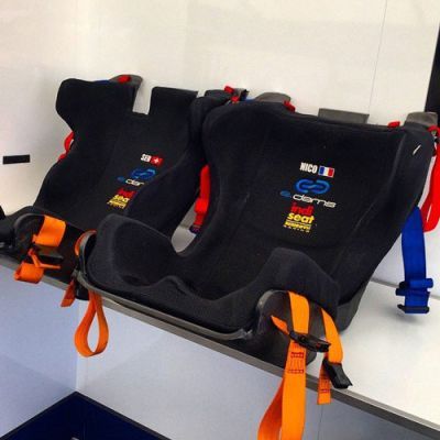 indi Seat Kit