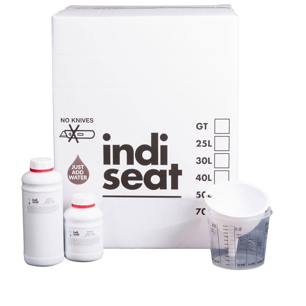indi Seat Kit