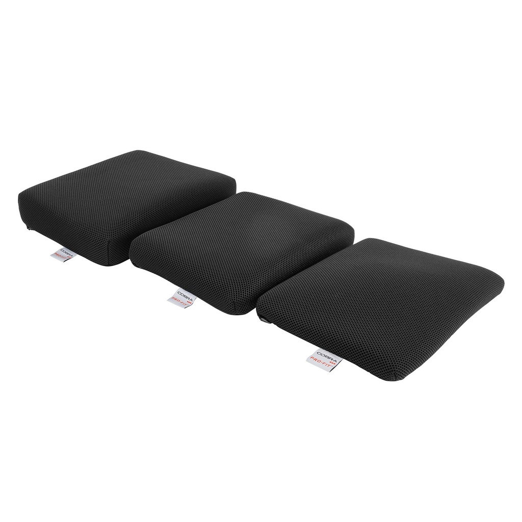 Cobra Replacement PRO-FIT Seat Cushions