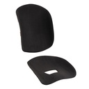 Tillett Two Piece Pad Set For Tillett Car Seats