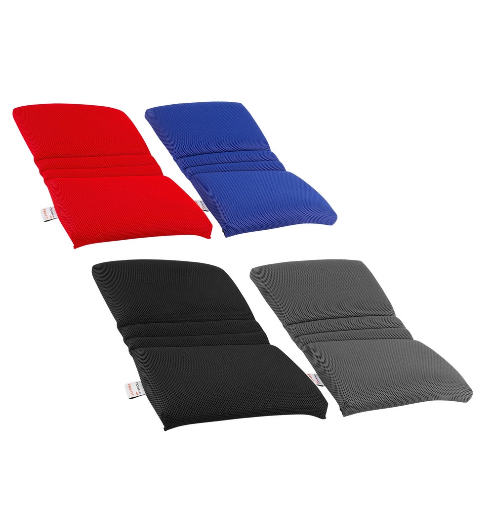 Cobra Replacement PRO-FIT Seat Cushions