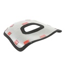 Tillett Two Piece Pad Set For Tillett Car Seats