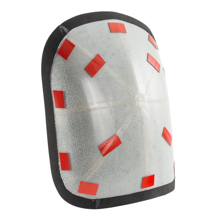 Tillett Two Piece Pad Set For Tillett Car Seats