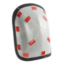 Tillett Two Piece Pad Set For Tillett Car Seats