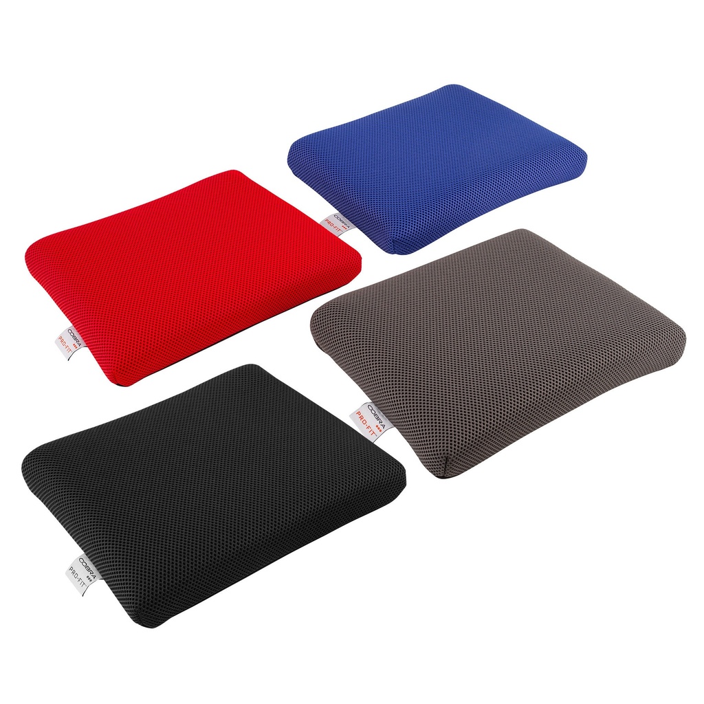 Cobra Replacement PRO-FIT Seat Cushions
