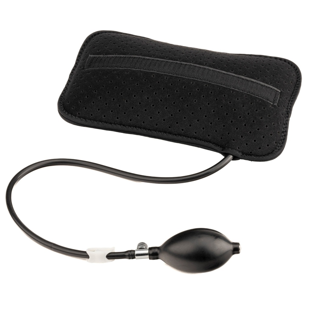 Race Safety Accessories Inflatable Seat Lumbar Support