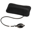 Race Safety Accessories Inflatable Seat Lumbar Support