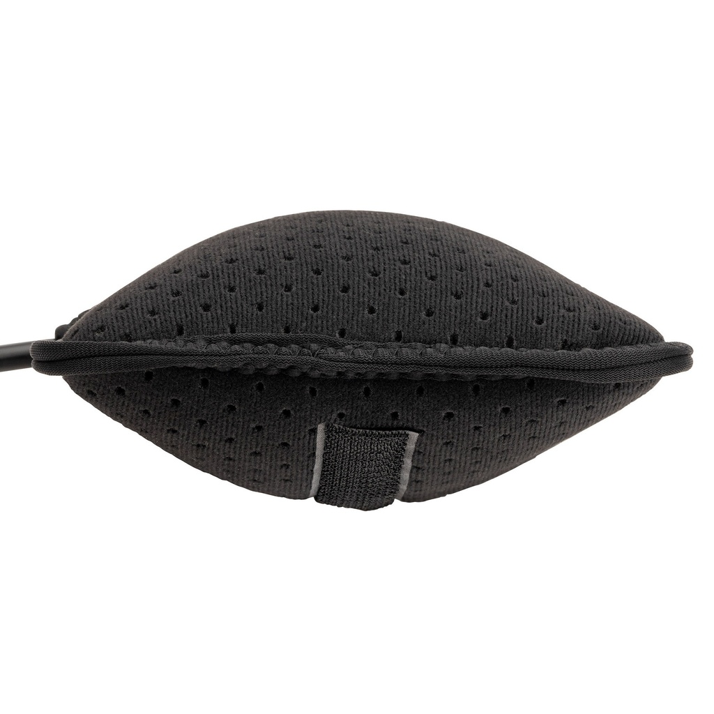 Race Safety Accessories Inflatable Seat Lumbar Support