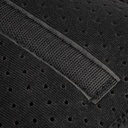 Race Safety Accessories Inflatable Seat Lumbar Support