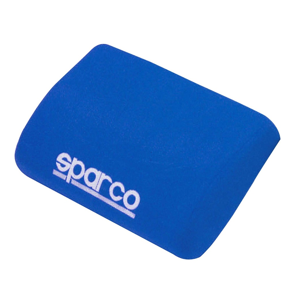Sparco Leg Support Cushions