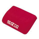Sparco Leg Support Cushions
