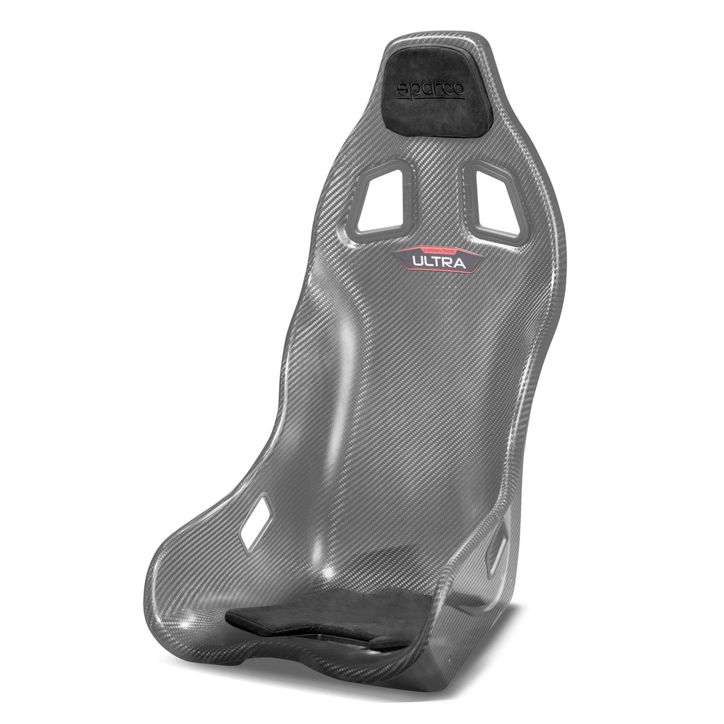 Sparco Padding Kit For Ultra Seat