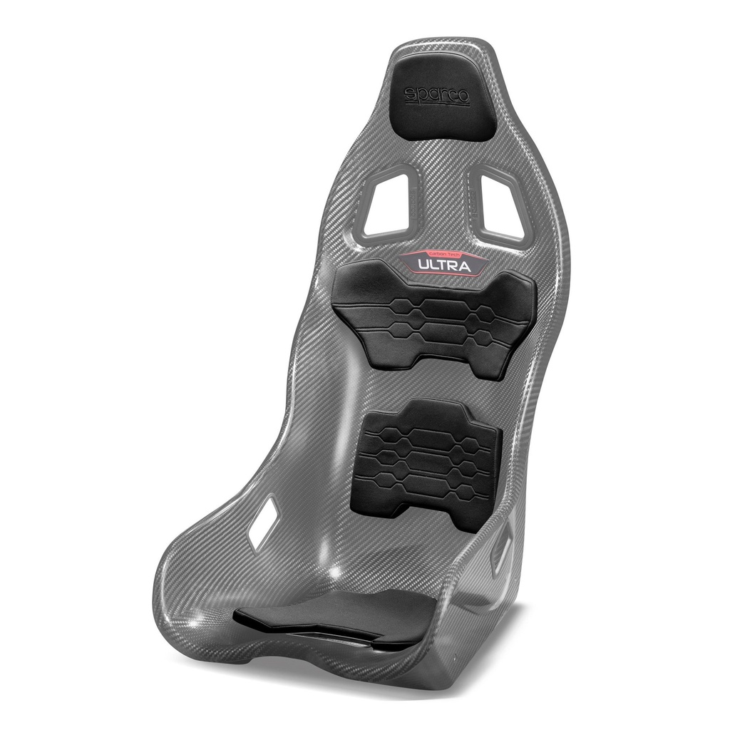 Sparco Padding Kit For Ultra Seat