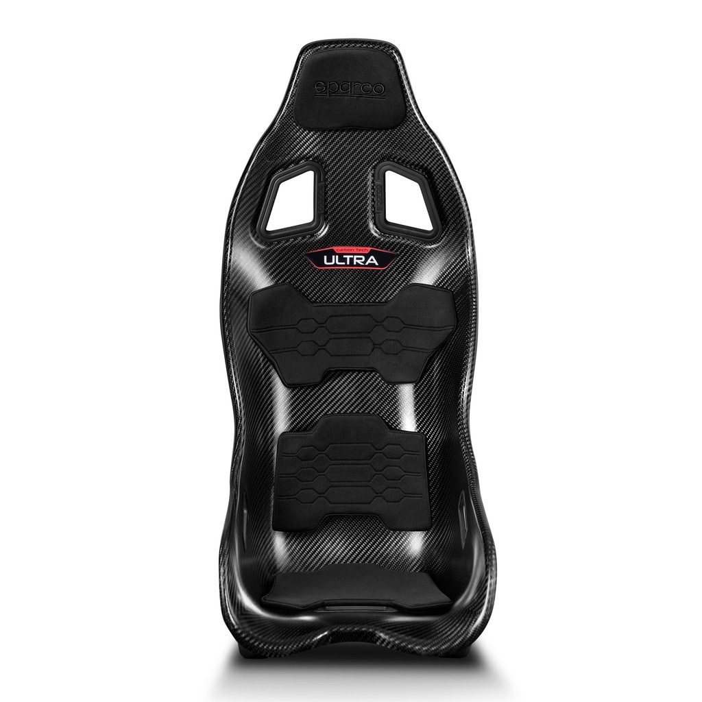 Sparco Padding Kit For Ultra Seat