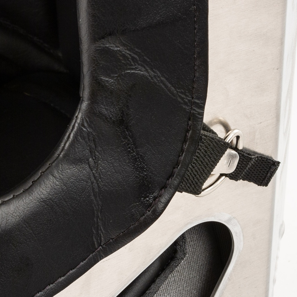 Kirkey Vinyl Cover For 24 Series Child Quarter Midget Aluminium Seat