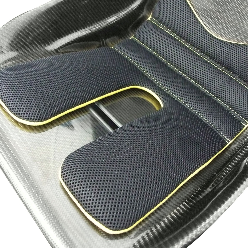 Reverie FIA Spacer Fabric Cushion Sets