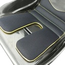 Reverie FIA Spacer Fabric Cushion Sets