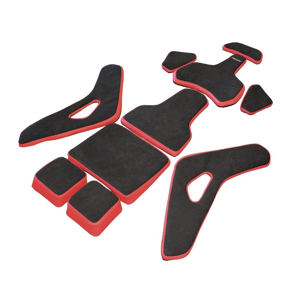 Recaro Pad Set For Podium Seat