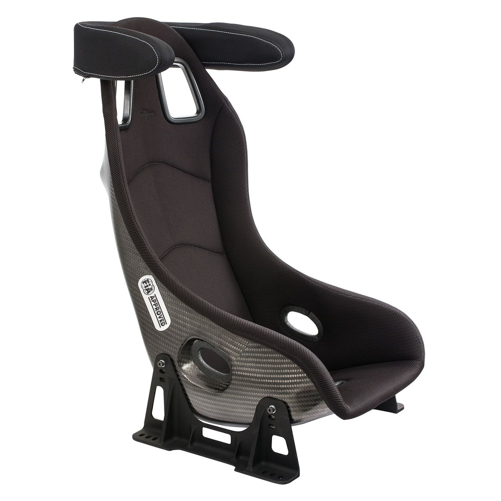 Reverie Bolt On Head Restraint For Super Sports Seat